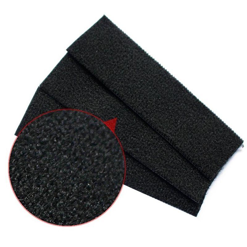 10Pcs Squeegee Felt Fabric Cloth Car Wrap Scraper Window Tint Wrapping