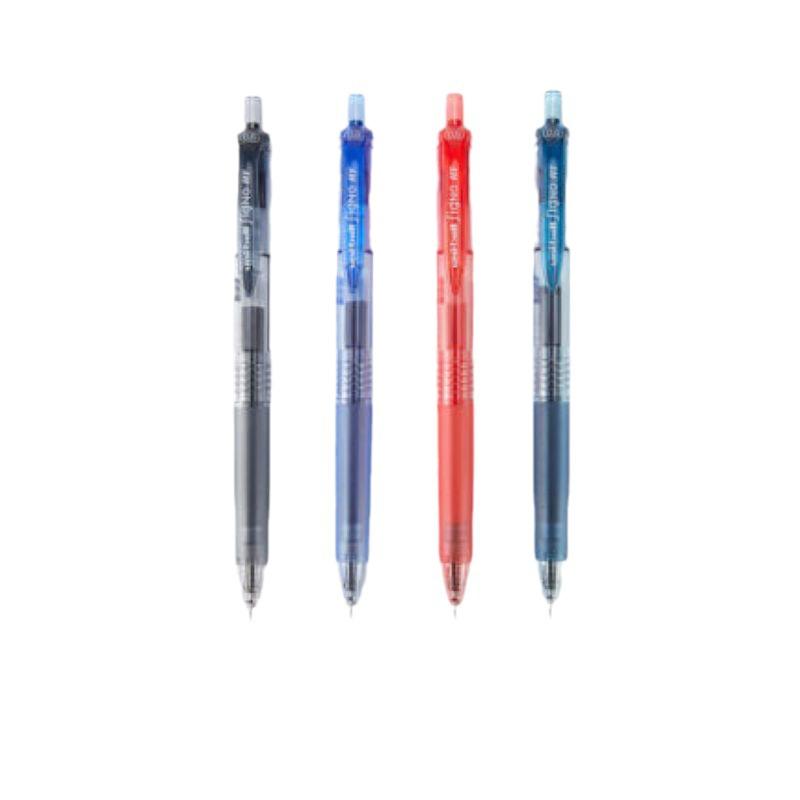 Mitsubishi 0.38mm Gel Pen: Perfect for Students, Exams, Business, and Office Use.