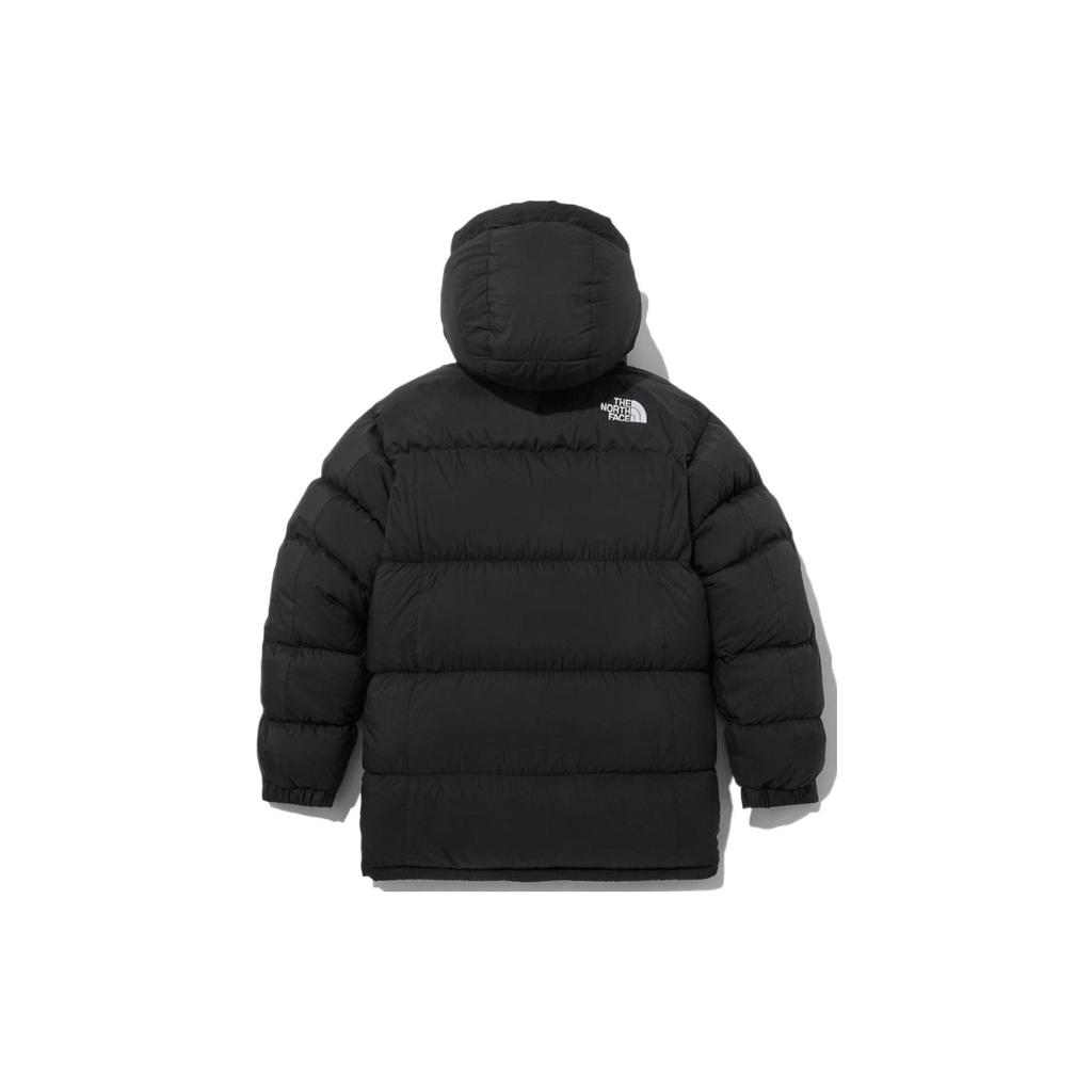 The North Face Urban Exploration Daunenjacke Herren Schwarz NJ1DN62A