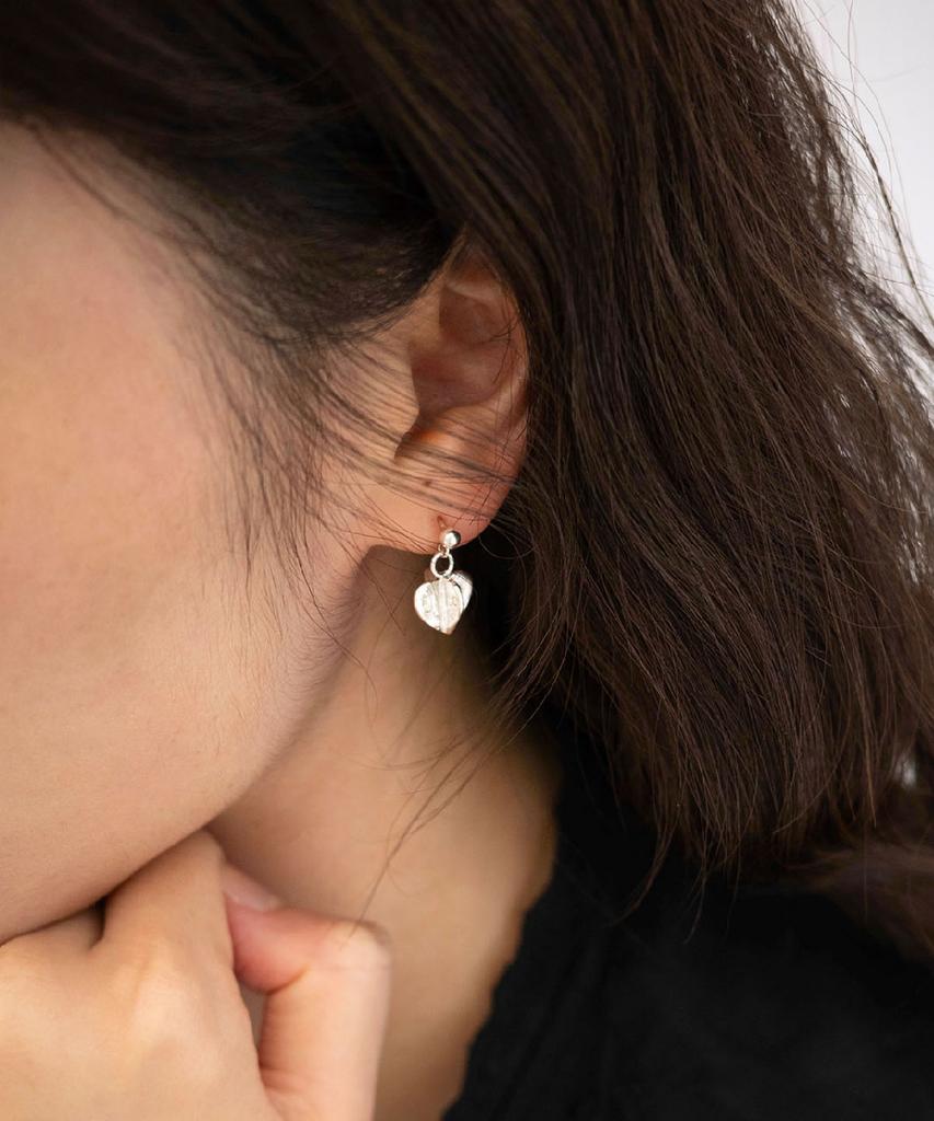 Tirove Berry Bijou Earring