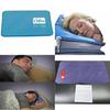 Summer Portable Sleep Chillow Pillow Ice Pad With Water Filling For Rest Home
