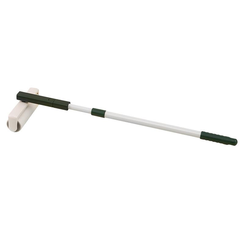 Manufacturer Two Design Portable Pet Hair Remover Yellow Green Pink