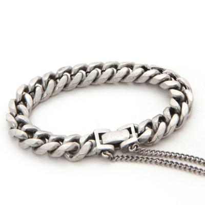 SHOVEOFF SVB-#177 10mm Chain Bracelet