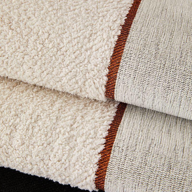 1pc Chenille Sofa Cushion, All Season Universal Sofa Cover, Anti-slip and Cat Scratch Protection for Sofas, Suitable for 1/2/3/4 Seater Sofas
