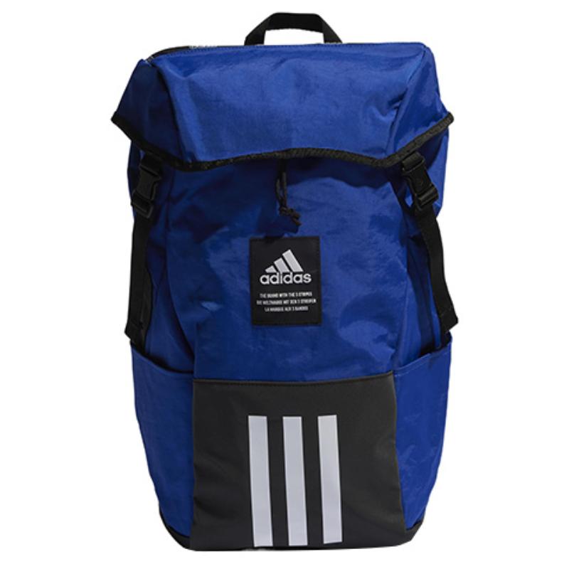 

Adidas Fabric Backpack Regular Unisex Blue Adidas HM9128 синий