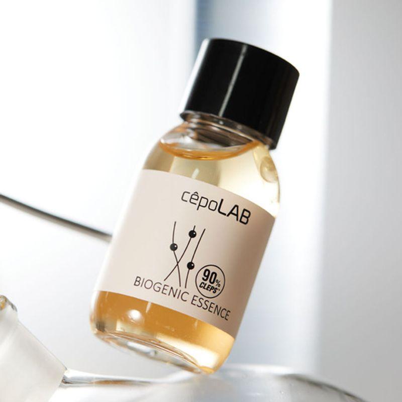 [120 ml] Biogenic 90% Esence 30 ml x 4