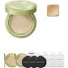 Wild Vine Soft Focus Long-wear Cushion Foundation