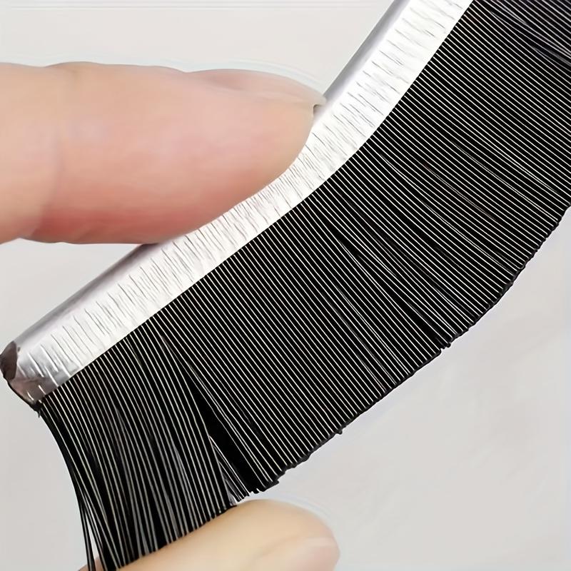 1 шт. щетка для чистки мертвого угла плитки — фото 3