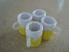 Pvc Inflatable Ice Bucket Beer Inflatable Ice Bar Water Beverage Inflatable Ice Tray Beer Cup Ice Bucket