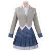 Flash Girl Group Cosplay Outfit, Honor of Kings Game Anime Stage Dance Costume