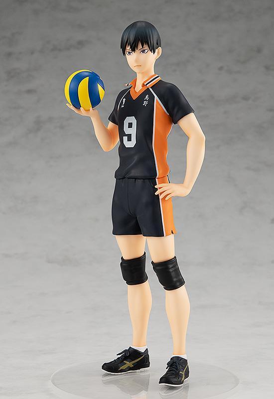 [USED] POP UP PARADE Tobio Kageyama Haikyu!! TO THE TOP