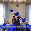 Royal Blue Balloons Garland Arch Blue Ballon Kit Wedding Anniversary Ceremony Decor Birthday Party Baby Shower Decoration Globos