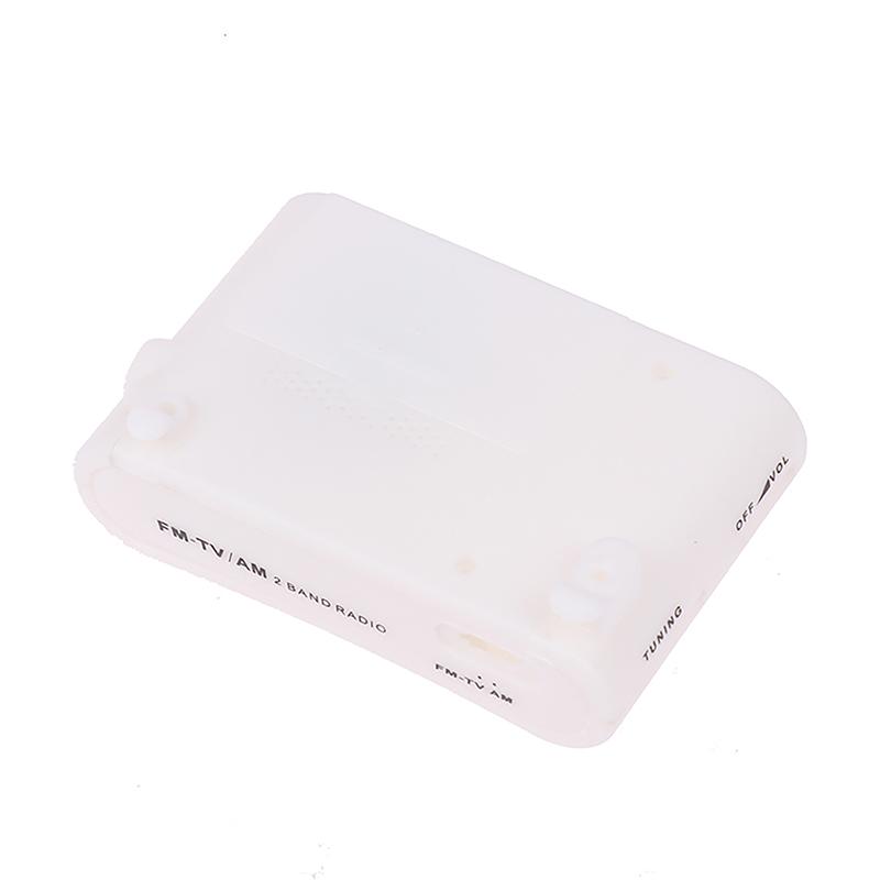 Cf210Sp Am/Fm Stereo Radio Bausatz Diy Elektronik Zusammenbau Set Bausatz Für Lernende Dropship Diy Labor Tragbares Fm Am Radio Diy Teil