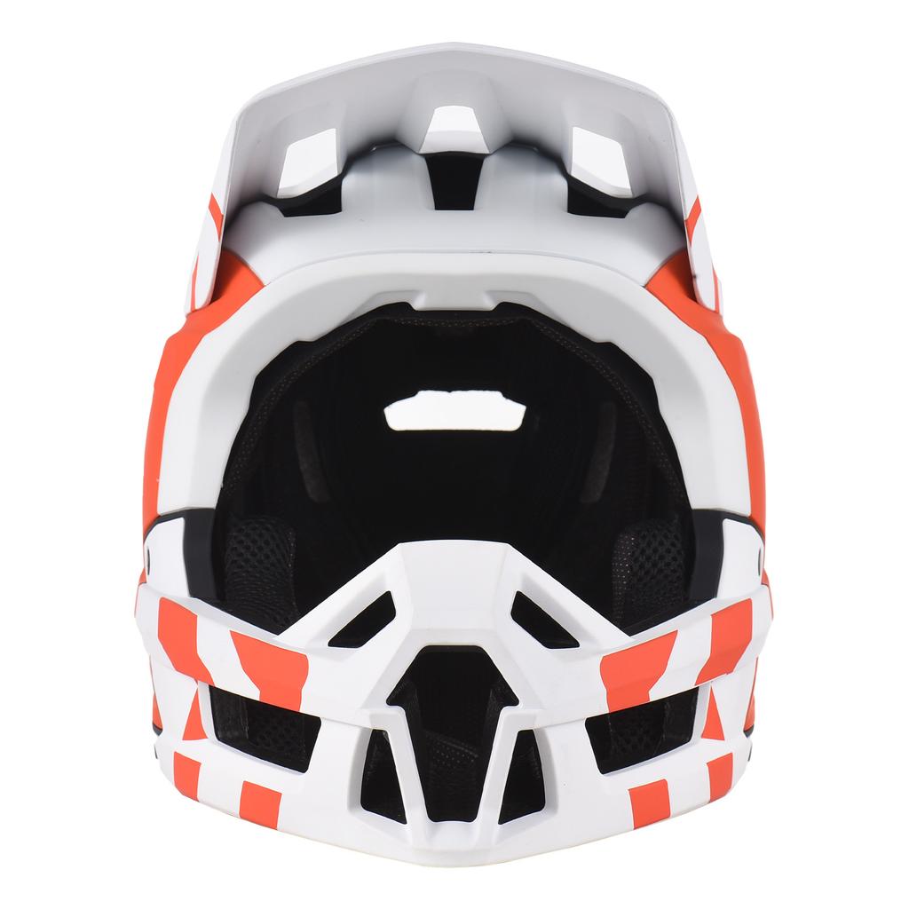 Full Face Mountain Bike Helmet Ventilation Lightweight Helmet