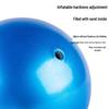 Basketball Training Soft Weighted Sand Ball