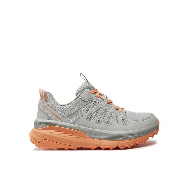 

Треккинговые ботинки Skechers Switch Back-Cascades EU 37