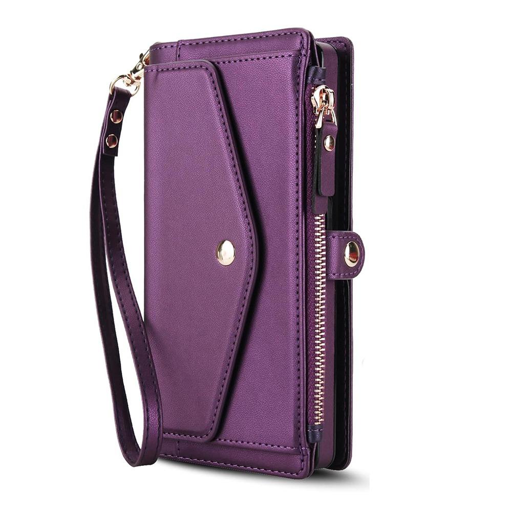 

Темно-фиолетовый чехол для мобильного телефона Phone Bgs для Samsung Galaxy S25Ultra S25 S25PLUS 25Edge S25PLUS