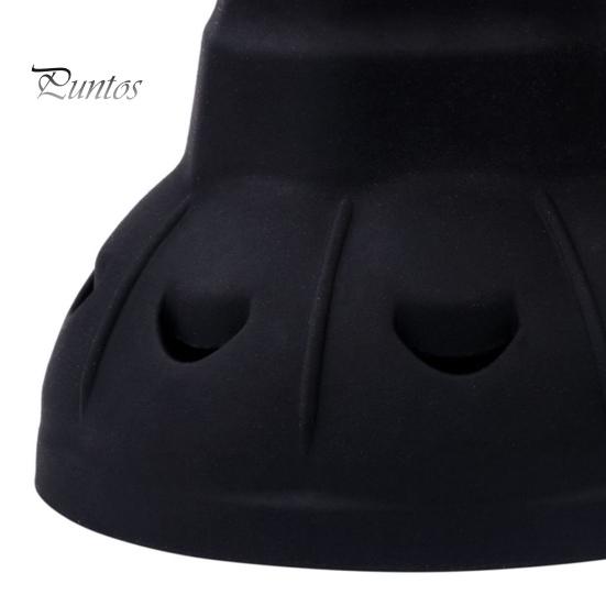 Universal Pickleball Ball Picker Einfache Retrieval Super Saug Wiederverwendbare Pickleball Schläger Befestigung Ball Picker Zubehör