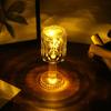 Night Light High Shape Lightweight Decorative Brightness Cup Bedroom Bedside Table LED Light