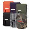 LIHIT LAB Smart Fit Carrying Pouch, A6 Camouflage, A7574-31