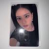 [USED] Blackpink Jisoo JISOO ME Ktown4u Offline Trading Card
