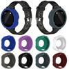 For Garmin Smartwatch 235 735 Silicone Protector Case Full Coverage Protective Shell For Garmin Forerunner 235/735XT Bumper