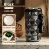 14oz/410ml Smart Thermos Bottle LED Temperature Display Coffee Cup 316 Stainless Steel Mug Portable Vacuum Flasks Thermoses