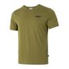 PUMA Men's Summer Cotton Breathable T-Shirt