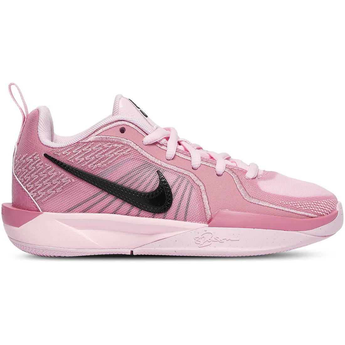 

Кроссовки Nike Sabrina 2 Pink Foam (GS)(FQ7376-600) 38