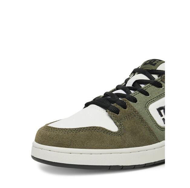Men's Sneakers DC Manteca 4 01732250 Green