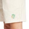 Men's Shorts Adidas Originals Casual Shorts Men's White