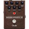 Fender Effector Smolder Acoustic Overdrive