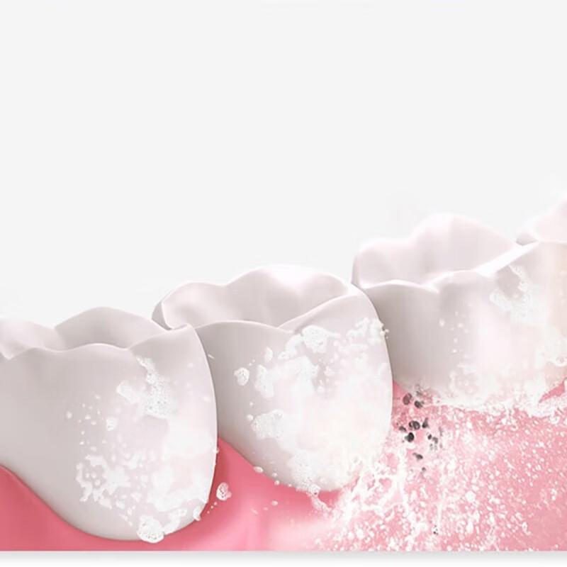 Kälteempfindliche Spirit Arctic White Anti-Sensitiv Pump-Zahnpasta