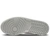 New JORDAN 1 Retro Low Light Iron Ore Siren Red Women's DC0774-060
