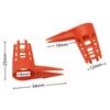Queen Cage Reeling Frame and Cell Protector Beekeeping Tool