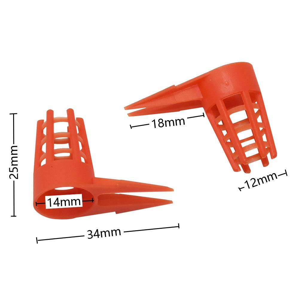 Queen Cage Reeling Frame and Cell Protector Beekeeping Tool