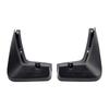 2014-2018 Cadillac ATS-L Soft Rubber Mud Flaps