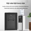 Midea Standing Bottled Water Dispenser & Tea Bar