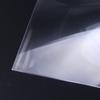Lente di Fresnel Ottica PMMA Grande Lunghezza Focale 330mm Concentratore Solare Ingrandente 330mm Dimensioni Carta di Credito Righello Lente d'Ingrandimento