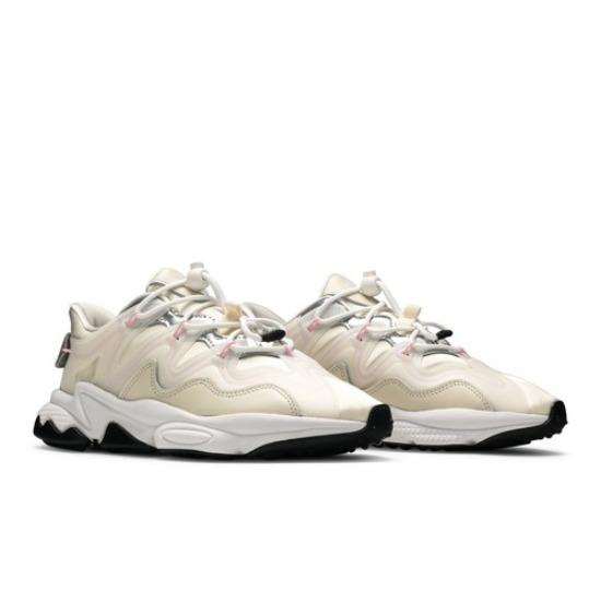 

adidas Wmns Ozweego Plus Chalk White Pink G55589 EU 36 очистить розовый/белый