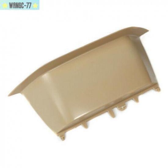 Front Left Door Inner Handle Pull Trim For BMW F25 F26 X3 X4 2011-2017 16 Beige