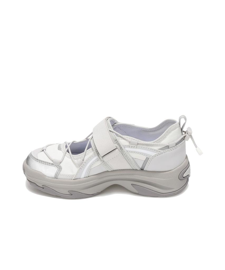 Discovery Expedition Wave Jay (L/Grey)
