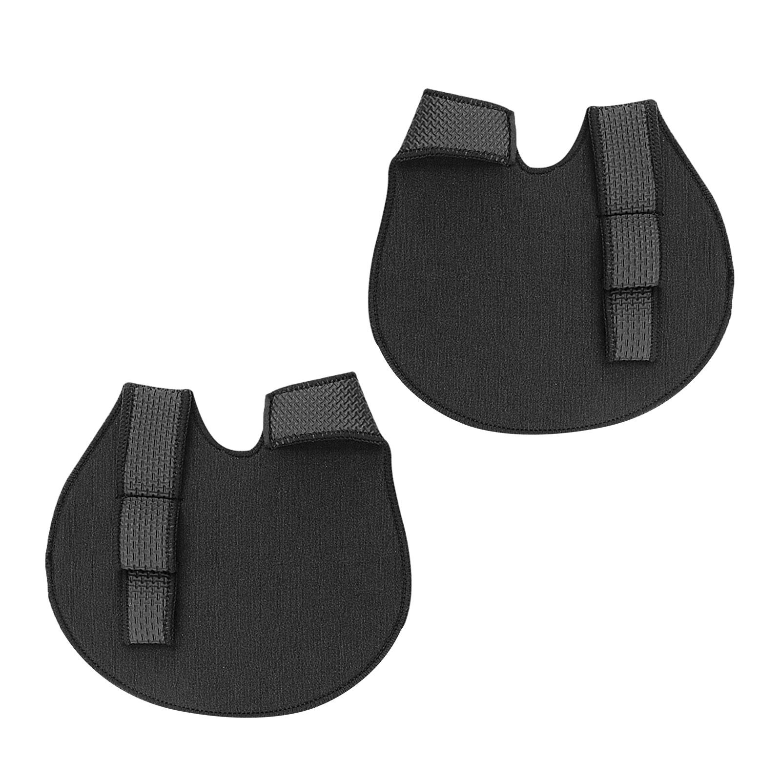 

Grip Pads Lifting Grips Lifting Pads Workout Pads Training Pads for Pull Ups Weightlifting Calisthenics Powerlifting 2