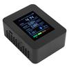 Portable Air Quality Detector CO2 TVOC HCHO Humidity Temperature 5 In 1 Multifunctional Indoor Air Quality Tester Meter