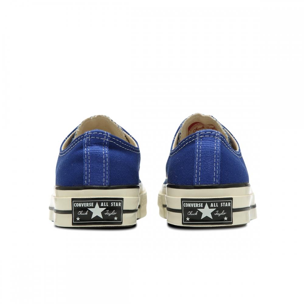 CONVERSE 70 168514C ГОЛУБАЯ ЦАПЛЯ ЧЕРНАЯ 225 — фото 5