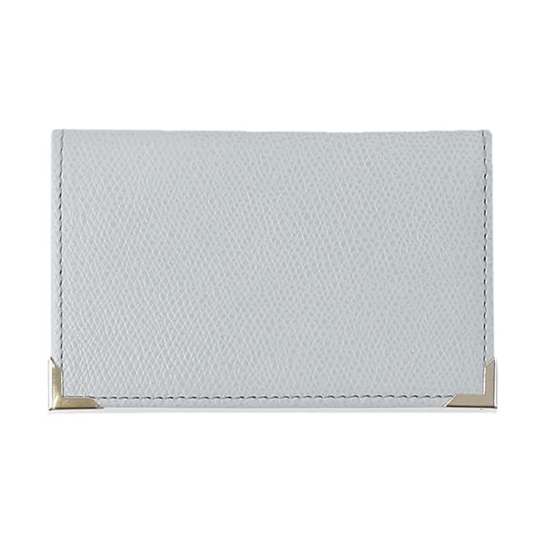Color Chart Business Card Holder (83 Horizon Blue)