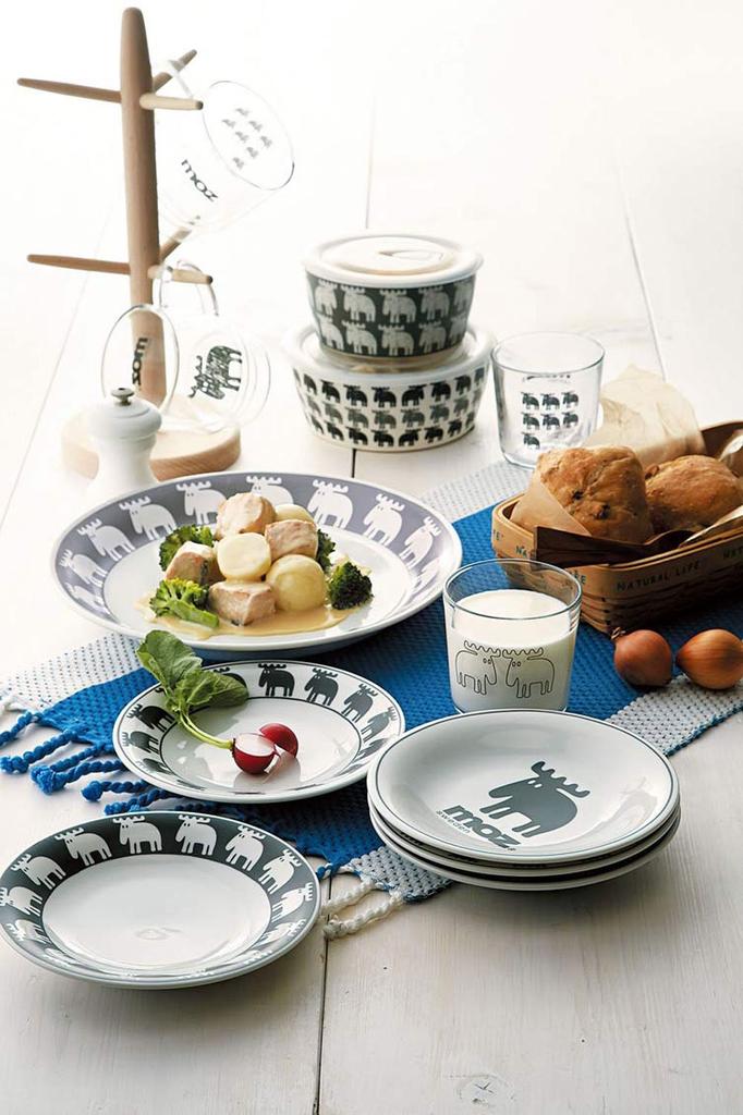 Maebata Moz Range Pack Set 50051 3-Piece