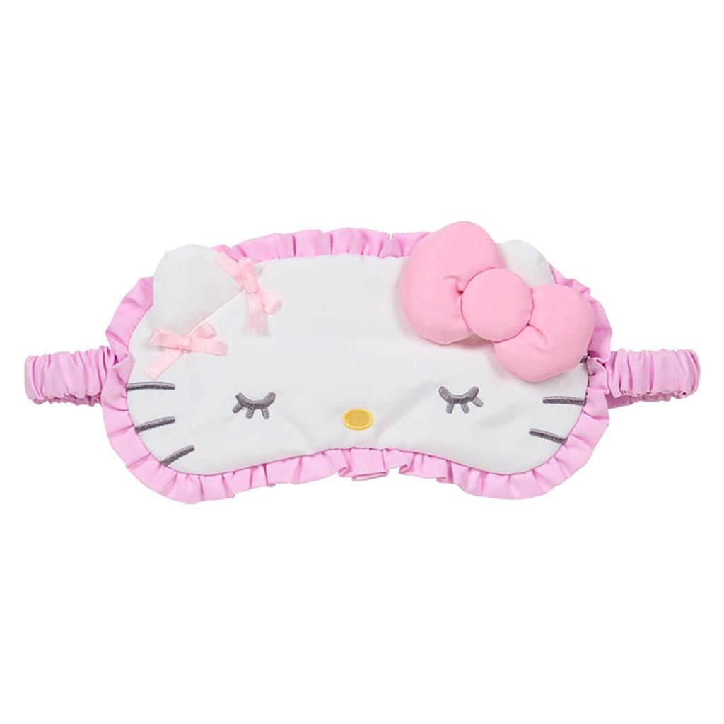 Sanrio Eye Mask Academy Sparkling Hello Kitty 005312 (#Sanrio Journey)