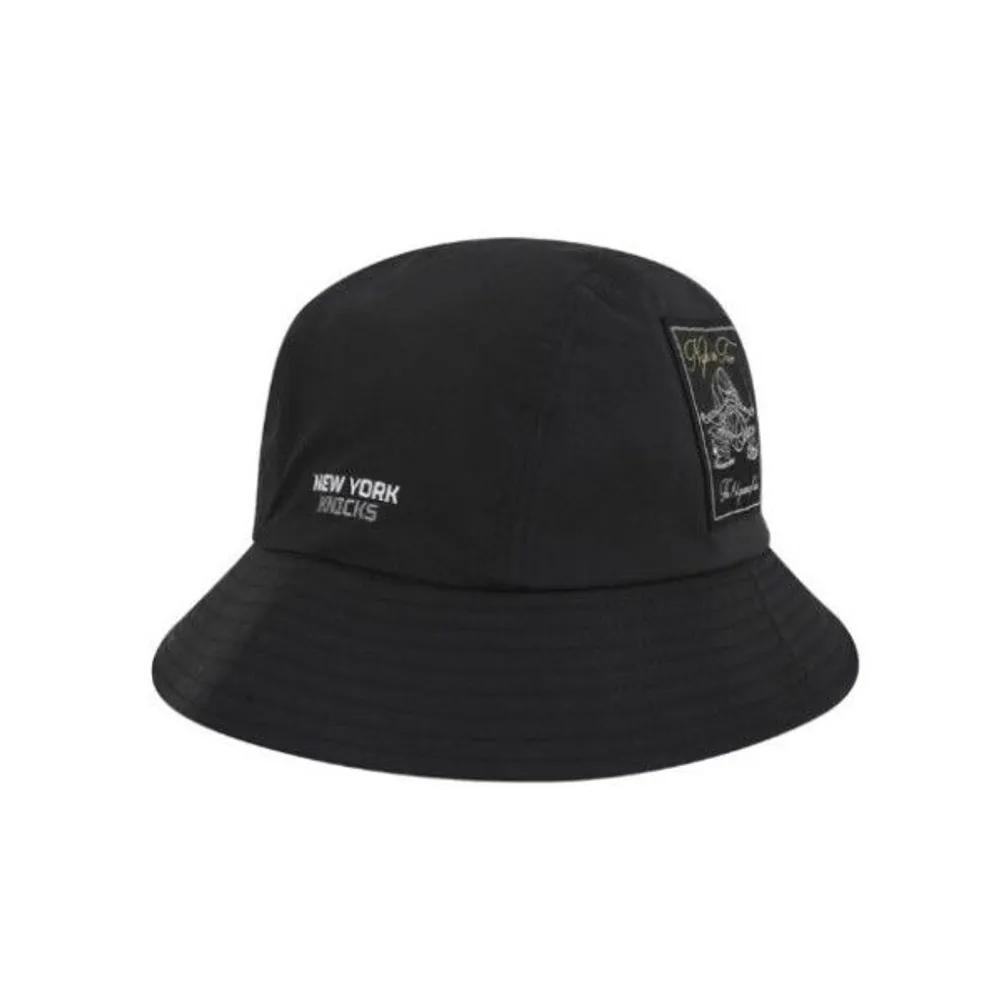 [NBA] Кепка M KQC N245AP159P-BK NYK Heritage Нейлон M