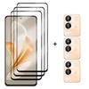 Full Cover Glass For Vivo V29e 5G Tempered Glass Vivo V29e Screen Protector HD Protective Phone Lens Film For Vivo V29E